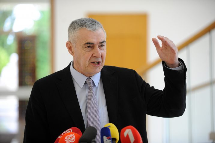 Josip Glasnović, Foto: D. KOVAČEVIĆ