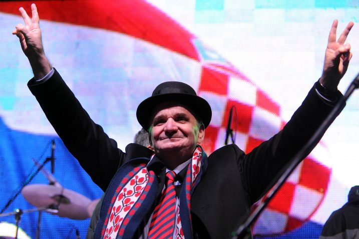 D. Kovačević