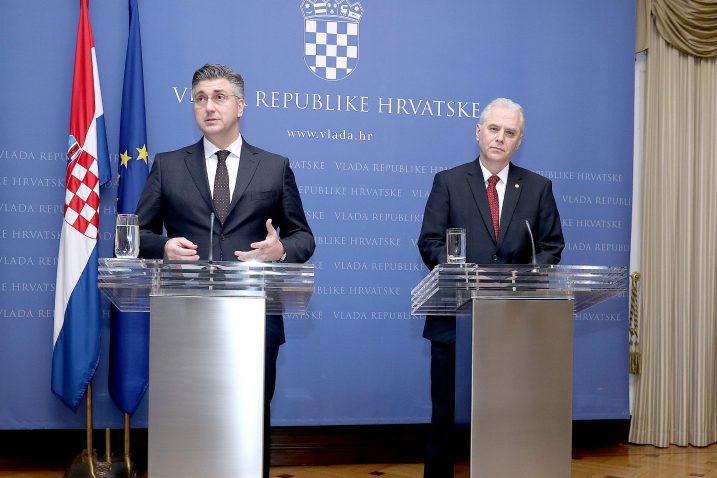 Foto Patrik Maček / PIXSELL