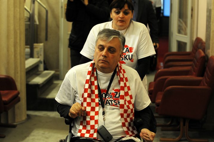 D. Lovrović