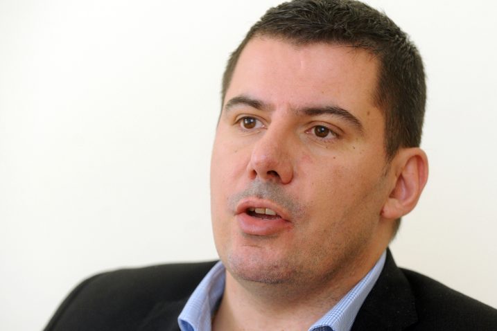 Snimio Darko JELINEK