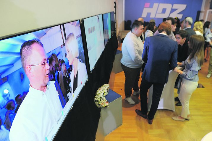 Foto Davor KOVAČEVIČ