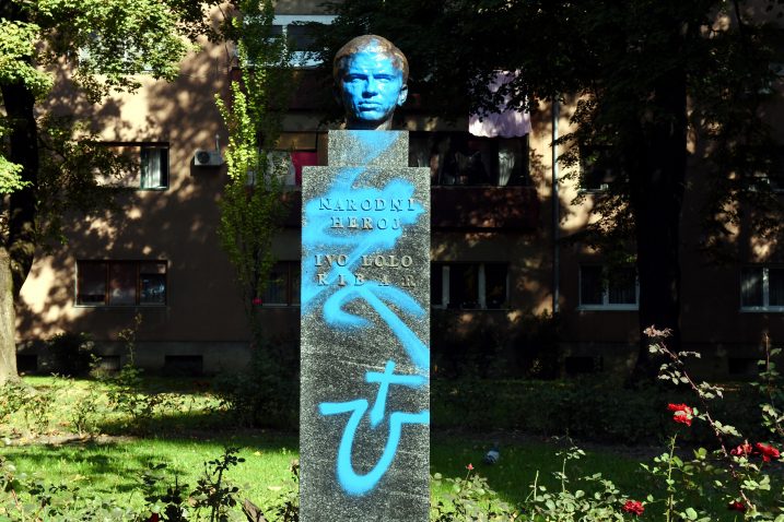 Snimio Denis LOVROVIĆ
