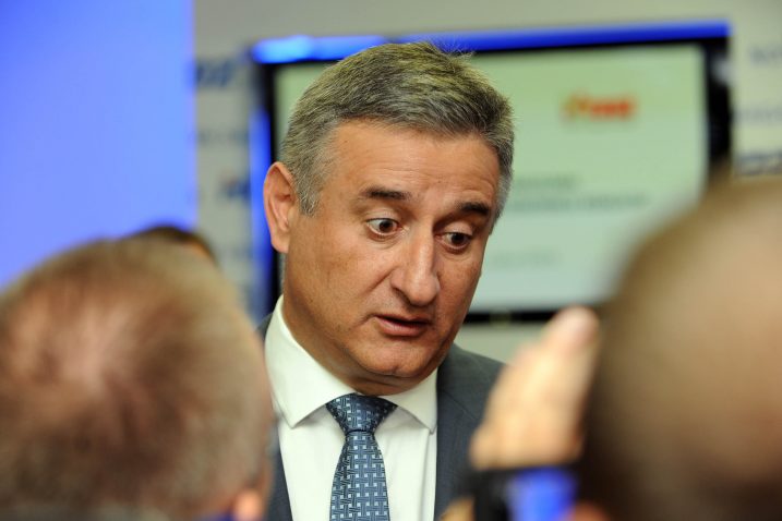 Foto D. Kovačević