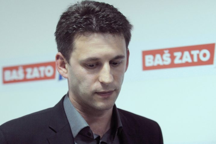 Snimio Darko JELINEK