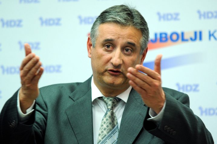 Snimio Nenad REBERŠAK
