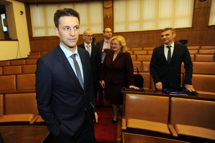 Foto D. Kovačević