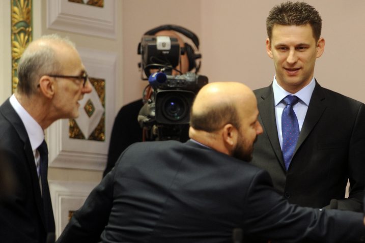 Snimio Davor KOVAČEVIĆ