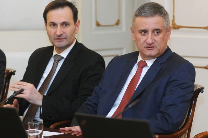 Snimio Darko JELINEK
