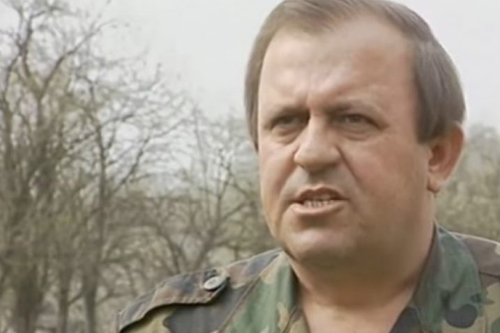 Đuro Matuzović / Foto Kurir