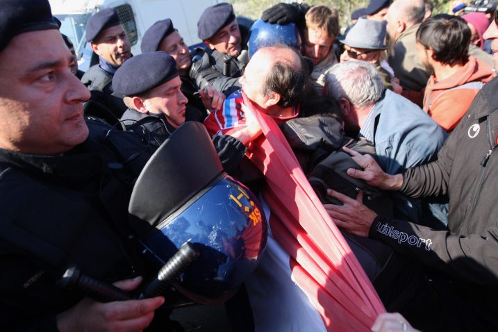 Foto: Jure Mišković / CROPIX