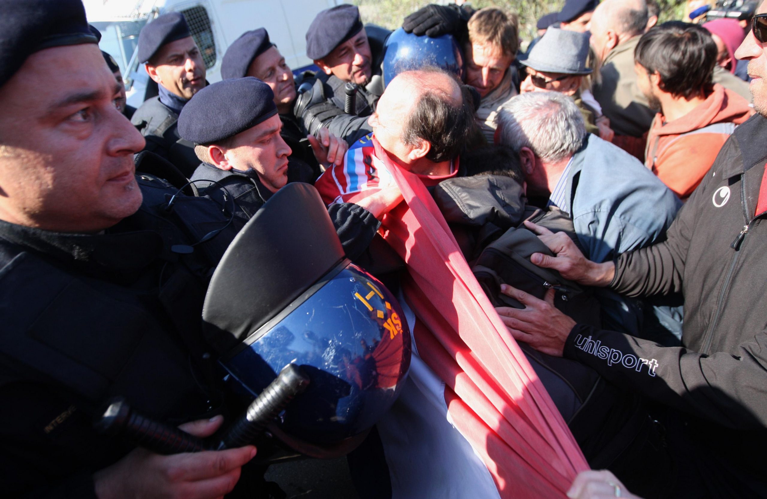 Foto: Jure Mišković / CROPIX