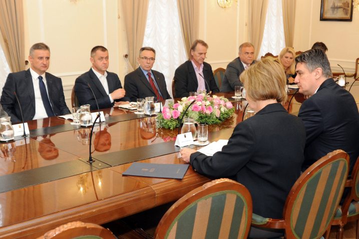 Foto: Darko JELINEK