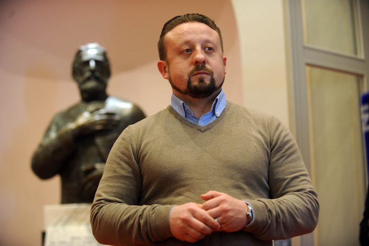 Foto D. Kovačević
