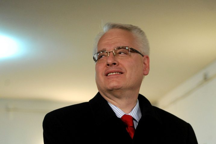 Snimio Denis LOVROVIĆ