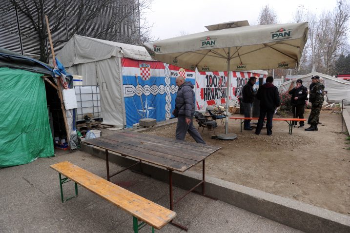 Snimio Davor KOVAČEVIĆ / NL arhiva