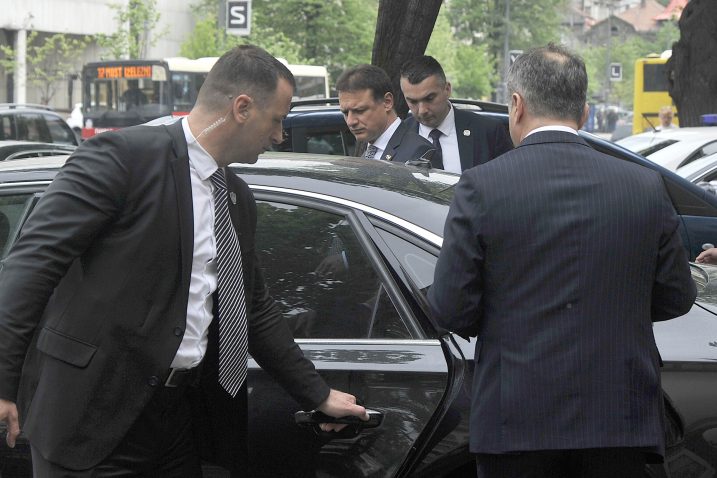 Foto: N. REBERŠAK