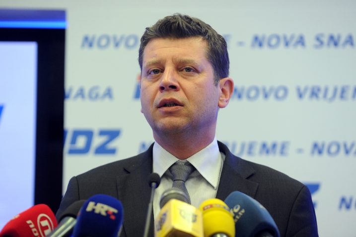 Snimio Denis LOVROVIĆ