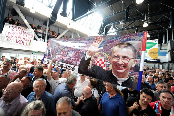 Foto D. LOVROVIĆ