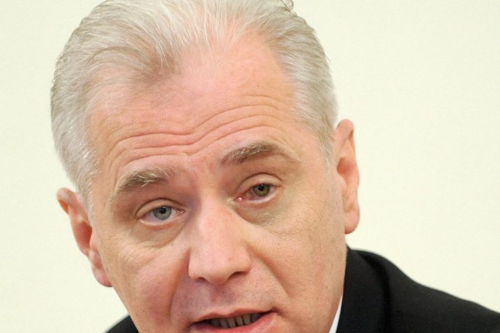 Snimio Darko JELINEK / NL arhiva