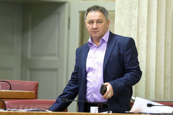 Foto: Patrik Macek/PIXSELL