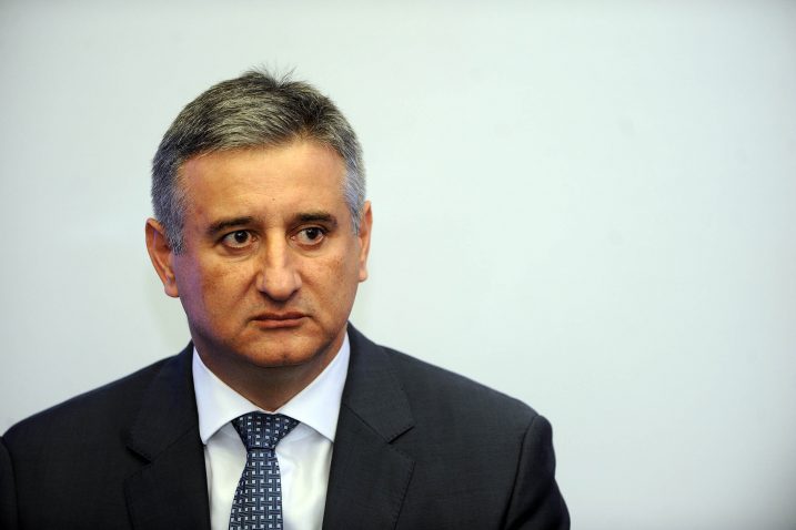 Snimio Davor KOVAČEVIĆ / NL arhiva