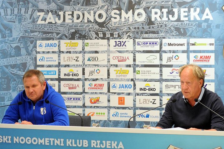 Snimio Roni BRMALJ