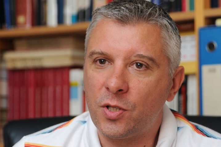snimio Darko Jelinek