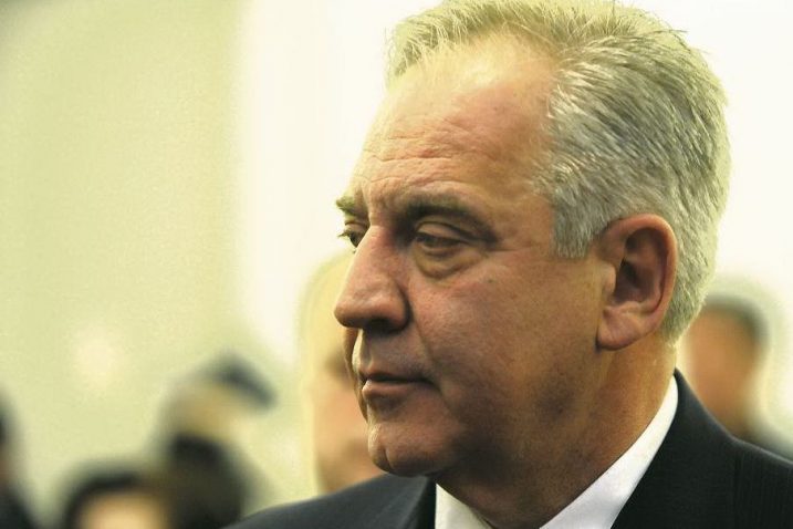 snimio Denis Lovrović