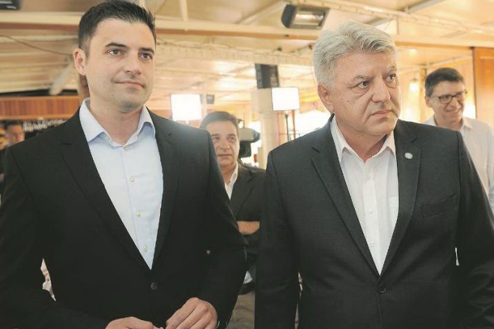 snimio Damir Škomrlj