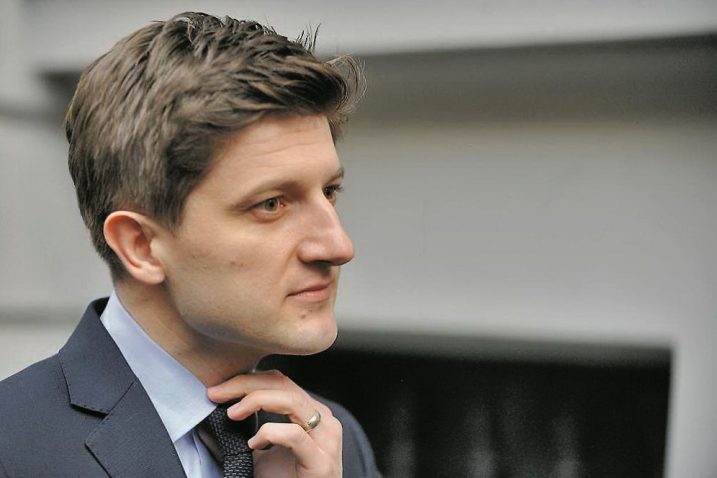 snimio Denis Lovrović