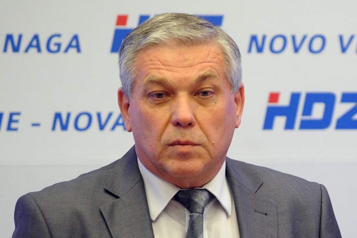 Foto D. Lovrović