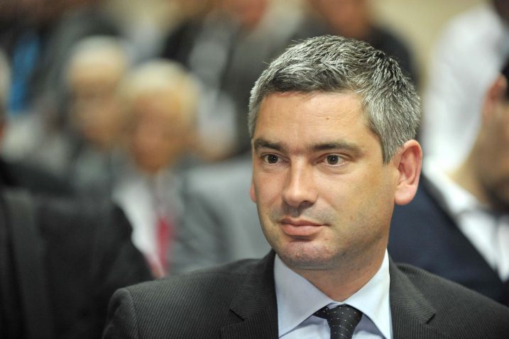 Snimio Sergej DRECHSLER