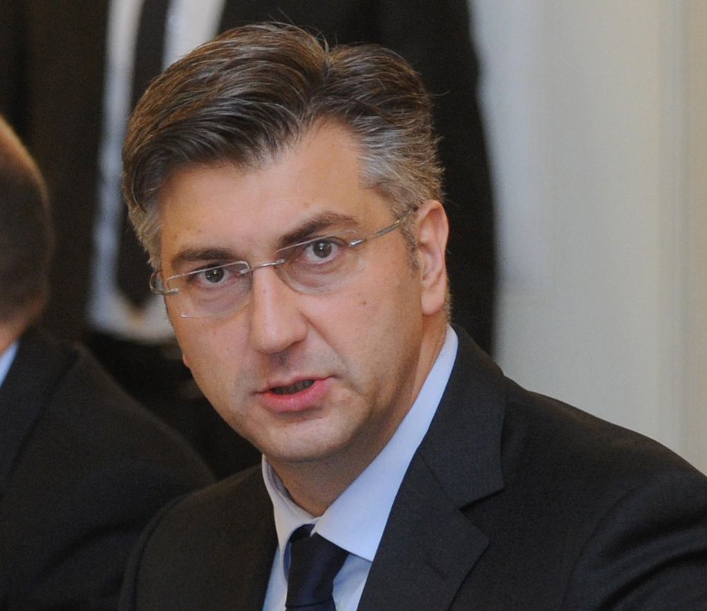 Snimio Darko JELINEK / NL arhiva