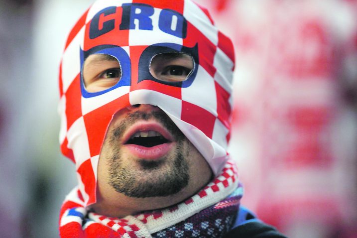 Snimio Roni BRMALJ
