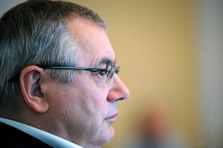 Snimio Denis LOVROVIĆ