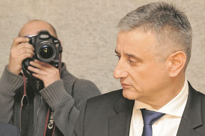 Snimio Davor KOVAČEVIĆ