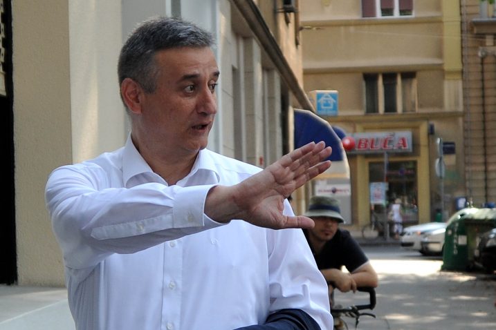 Foto N. REBERŠAK