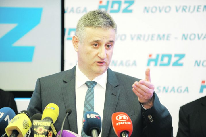 Snimio Davor KOVAČEVIĆ / NL arhiva