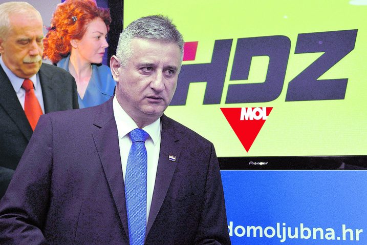 Snimio Nenad Reberšak