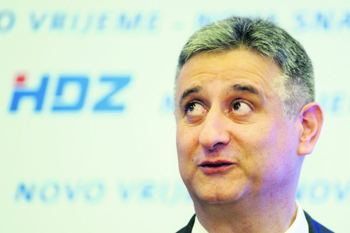 Snimio Davor KOVAČEVIĆ / NL arhiva