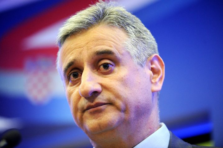 Foto D. Lovrović