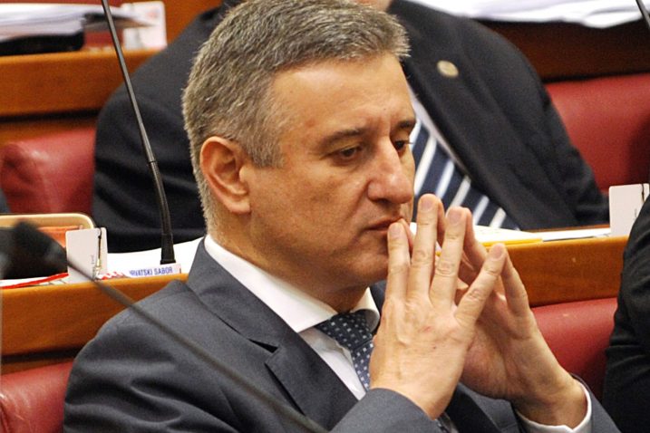 Snimio Denis LOVROVIĆ