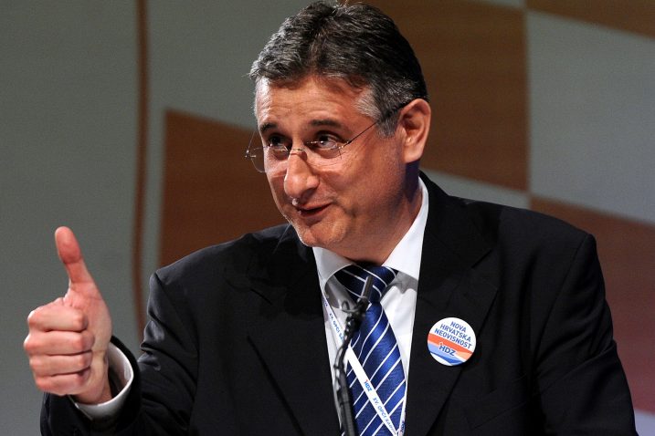 Snimio Denis LOVROVIĆ