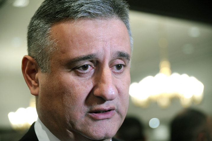 Snimio Nenad REBERŠAK