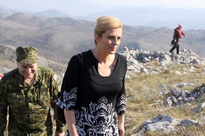 Foto: Zoran Kusalo / CROPIX
