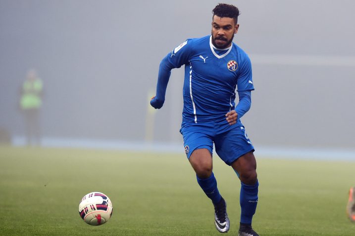 Halil Soudani / Snimio Denis Lovrović / NL arhiva