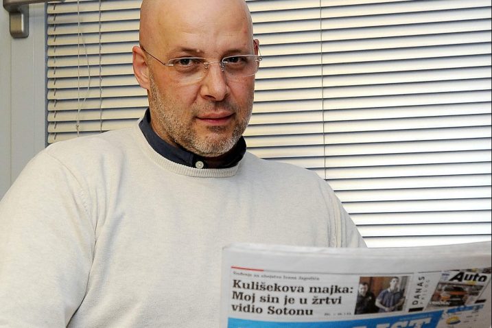 Foto Damir Škomrlj