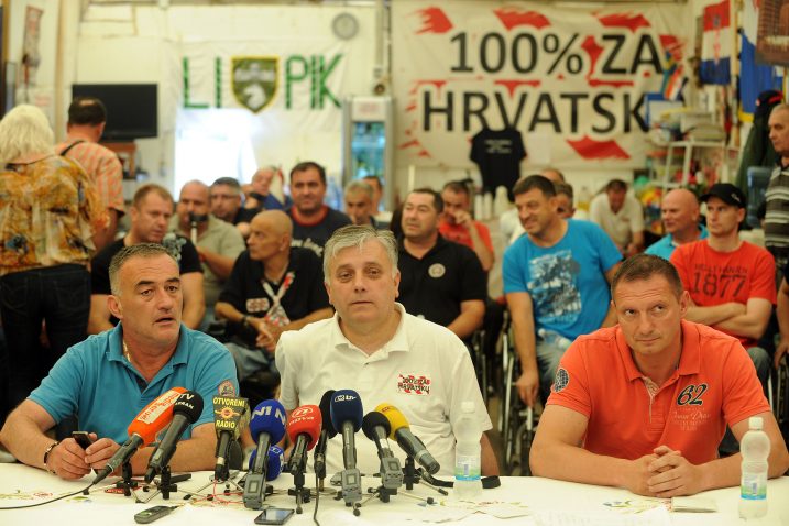 Snimio Davor KOVAČEVIĆ
