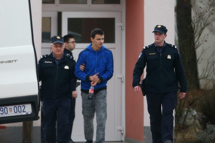 Foto Zeljko Lukunic/PIXSELL